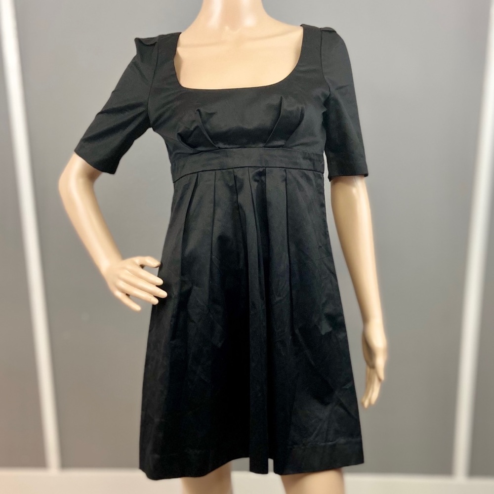 French Connection Black dress
